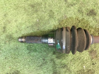 Semieixo traseiro SUBARU LEGACY OEM 28021AC121 28021AC111 BG5 1998 EJ20D
