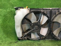 发动机水箱 SUBARU LEGACY OEM 45199AC041 BG5 1998 EJ20D
