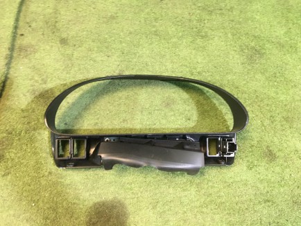 กรอบมาตรวัด SUBARU LEGACY OEM 66800AC001 66800AC000 BG5 1998 Silver 406