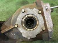 Diferencial SUBARU LEGACY OEM 27011AA332 27011AA333 BG5 1998 EJ20D