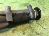 Diferencial SUBARU LEGACY OEM 27011AA332 27011AA333 BG5 1998 EJ20D