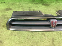 フロントグリル SUBARU LEGACY OEM 91061AC200 91061AC201 BG5 1998 Silver 406