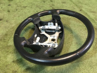 Volante SUBARU LEGACY OEM 34311AC490 BG5 1998 Silver 406