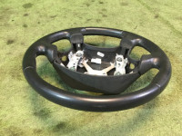 Volante SUBARU LEGACY OEM 34311AC490 BG5 1998 Silver 406