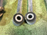 リアアーム SUBARU LEGACY OEM 20270AA001 20255AA300 20255AA310 BG5 1998 EJ20D
