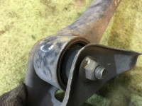 リアアーム SUBARU LEGACY OEM 20270AA001 20255AA300 20255AA310 BG5 1998 EJ20D