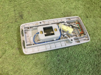Plafón central SUBARU LEGACY OEM 84601AA042MS BG5 1998 EJ20D
