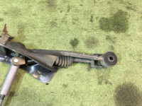 Manual gear shift linkage SUBARU LEGACY OEM 35011AC050 BG5 1998 EJ20D