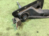 Manual gear shift linkage SUBARU LEGACY OEM 35011AC050 BG5 1998 EJ20D