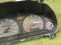 มาตรวัดความเร็ว SUBARU LEGACY OEM 85012AC351 85012AC350 BG5 1998 EJ20D