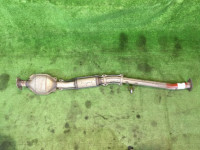 ท่อไอเสียท่อนกลาง SUBARU LEGACY OEM 44200AC030 BG5 1998 EJ20D