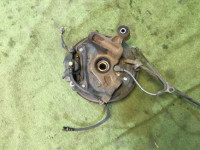 后轮毂 SUBARU LEGACY OEM 26310AA112 26310AA150 26291AA100 26291AA110 BG5 1998 EJ20D