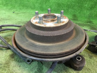 后轮毂 SUBARU LEGACY OEM 26310AA112 26310AA150 26291AA100 26291AA110 BG5 1998 EJ20D