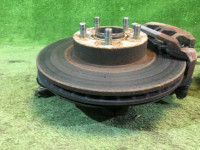 Front hubs SUBARU LEGACY OEM 26310AA092 26300AE050 26291AC020 26291AC030 BG5 1998 EJ20D