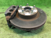 Front hubs SUBARU LEGACY OEM 26310AA092 26300AE050 26291AC020 26291AC030 BG5 1998 EJ20D