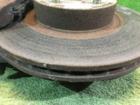 Front hubs SUBARU LEGACY OEM 26310AA092 26300AE050 26291AC020 26291AC030 BG5 1998 EJ20D