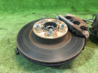 Front hubs SUBARU LEGACY OEM 26310AA092 26300AE050 26291AC020 26291AC030 BG5 1998 EJ20D