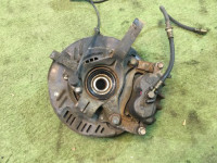 Front hubs SUBARU LEGACY OEM 26310AA092 26300AE050 26291AC020 26291AC030 BG5 1998 EJ20D