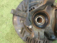 Front hubs SUBARU LEGACY OEM 26310AA092 26300AE050 26291AC020 26291AC030 BG5 1998 EJ20D