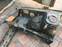 แผงหน้าหม้อน้ำ SUBARU LEGACY OEM 53060AC000 50812AA010 51231AC410 53020AC001 53020AC010 BG5 1998