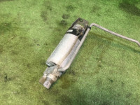 Трубки кондиционера SUBARU LEGACY OEM 73431AC030 73422AC000 73422AC030 73431AC040 BG5 1998 EJ20D