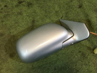 Espelho direito SUBARU LEGACY OEM 91031AC220SG 91031AC222SG BG5 1998 Silver 406
