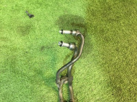 ท่อพวงมาลัยเพาเวอร์ SUBARU LEGACY OEM 34610AC251 BG5 1998 EJ20D