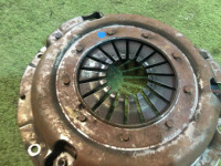 Clutch pressure plate SUBARU LEGACY OEM 30100AA510 30210AA301 30210AA302 BG5 1998 EJ20D
