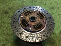 Clutch pressure plate SUBARU LEGACY OEM 30100AA510 30210AA301 30210AA302 BG5 1998 EJ20D