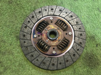 Clutch pressure plate SUBARU LEGACY OEM 30100AA510 30210AA301 30210AA302 BG5 1998 EJ20D