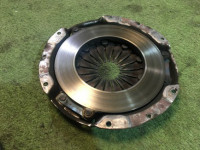 Clutch pressure plate SUBARU LEGACY OEM 30100AA510 30210AA301 30210AA302 BG5 1998 EJ20D