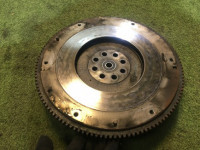 フライホイール SUBARU LEGACY OEM 12310AA091 12310AA092 BG5 1998 EJ20D