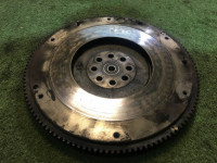 フライホイール SUBARU LEGACY OEM 12310AA091 12310AA092 BG5 1998 EJ20D