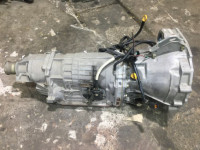 เกียร์ออโต้ SUBARU LANCASTER OEM 31000AE600 BHE 2001 EZ30