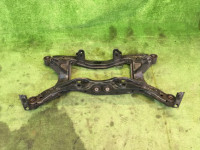 คานรองเครื่อง задняя SUBARU LANCASTER OEM 20152AE001 BHE 2001 EZ30