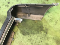 Бампер задний SUBARU LANCASTER OEM 57703AE080MU XX57703AE080 BHE 2001 Green 1U7