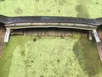 Бампер задний SUBARU LANCASTER OEM 57703AE080MU XX57703AE080 BHE 2001 Green 1U7
