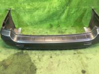 Бампер задний SUBARU LANCASTER OEM 57703AE080MU XX57703AE080 BHE 2001 Green 1U7