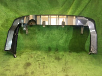 Бампер задний SUBARU LANCASTER OEM 57703AE080MU XX57703AE080 BHE 2001 Green 1U7