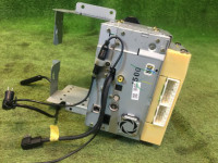 Mando de climatización SUBARU LANCASTER OEM 86271AE090 72311AE030 BHE 2001 EZ30