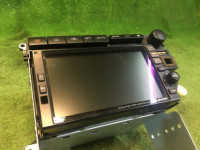 Mando de climatización SUBARU LANCASTER OEM 86271AE090 72311AE030 BHE 2001 EZ30