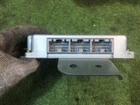 变速箱电脑 SUBARU LANCASTER OEM 31711AF740 BHE 2001 EZ30