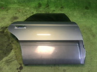 Porta traseira direita SUBARU LANCASTER OEM 60400AE420 BHE 2001 Green 1U7
