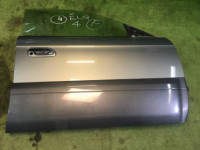 右前门 SUBARU LANCASTER OEM 60009AE040 60009AE060 BHE 2001 Green 1U7
