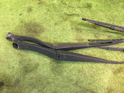 Дворники SUBARU LANCASTER OEM 86532AE000 86532AE010 BHE 2001
