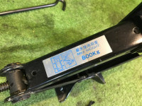 Gato SUBARU LANCASTER OEM 97030AC061 BHE 2001