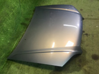 Capô SUBARU LANCASTER OEM 57229AE040 57229AE041 BHE 2001 Green 1U7