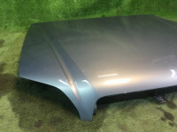 Capô SUBARU LANCASTER OEM 57229AE040 57229AE041 BHE 2001 Green 1U7