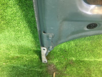 Capô SUBARU LANCASTER OEM 57229AE040 57229AE041 BHE 2001 Green 1U7