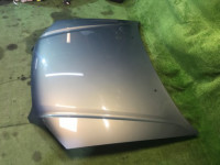 Capô SUBARU LANCASTER OEM 57229AE040 57229AE041 BHE 2001 Green 1U7